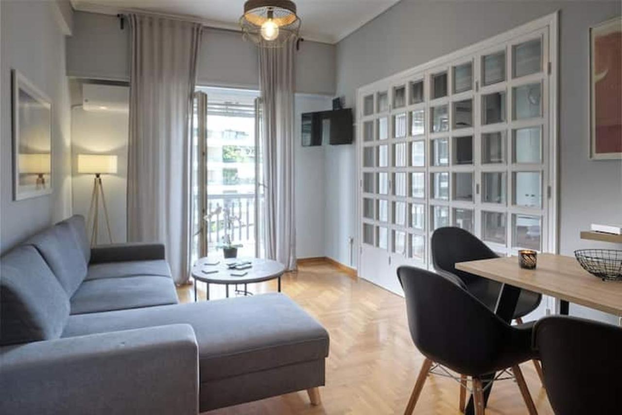 Oasis - Timeless Comfort At The Acropolis